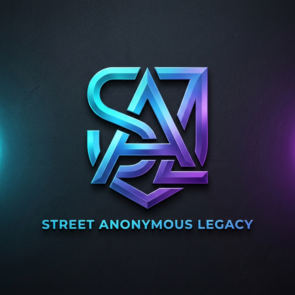 Street Anonymous Legacy